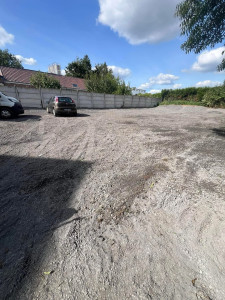 Photo de galerie - Terrassement - Assainissement