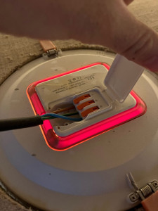 Photo de galerie - Relamping 