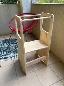 Photo de galerie - Bricolage et multi services