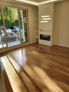 Photo de galerie - Artisan tout corps d'état - Rénovation