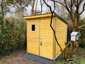 Photo de galerie - Bricolage et multi services