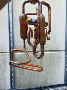 Photo de galerie - Dépannage électroménager