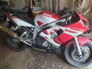 Photo de galerie - Réparation vélo - moto