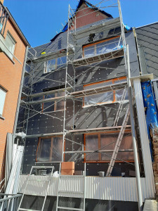 Photo de galerie - Bricolage et multi services