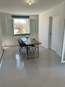 Photo de galerie - Ménage