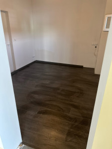 Photo de galerie - Peinture - Tapisserie