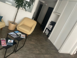Photo de galerie - Travail fini