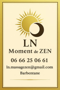 Photo de galerie - Carte professionnelle 