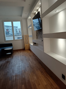 Photo de galerie - Renovation chambre