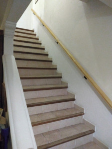 Photo de galerie - Menuiserie - Huisserie - Agencement