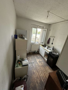 Photo de galerie - Artisan tout corps d'état - Rénovation