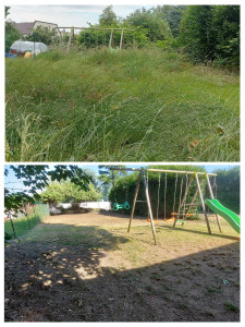 Photo de galerie - Roubaix 16/05/25