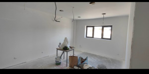 Photo de galerie - Peinture - Tapisserie