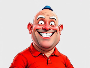 Photo de galerie - C’est moi