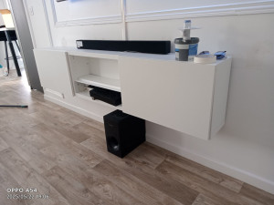 Photo de galerie - Montage meubles en kit