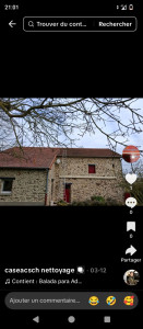 Photo de galerie - Couverture - Toiture