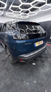 Photo de galerie - Peinture complète 