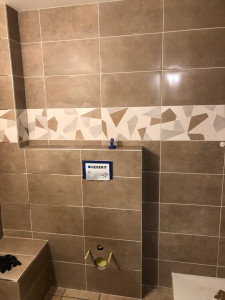 Photo de galerie - Geberit