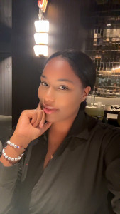 Photo de galerie - Sociable et serieuse 