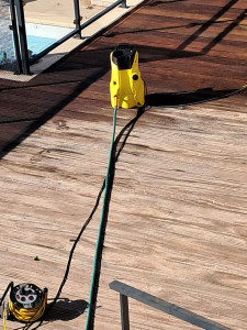 Photo de galerie - Bricolage et multi services