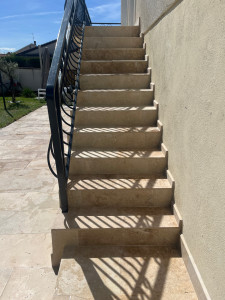 Photo de galerie - Carrelage