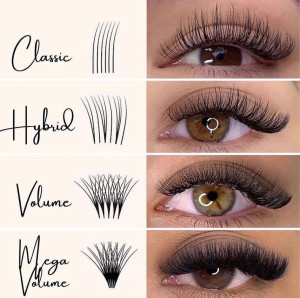 Photo de galerie - Esthéticienne