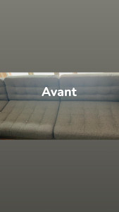 Photo de galerie - Ménage