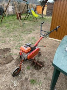 Photo de galerie - Réparation moteur 