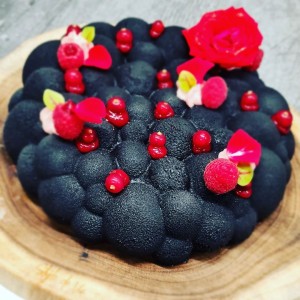 Photo de galerie - Gateau d'anniversaire - cake art