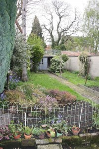 Photo de galerie - Jardinier