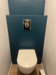 Photo de galerie - Plomberie - Installation sanitaire