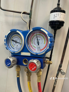 Photo de galerie - Vérifier la pression 