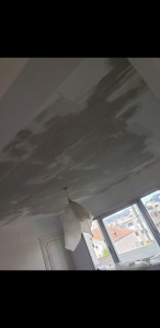 Photo de galerie - Peinture - Tapisserie