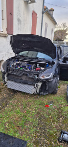 Photo de galerie - Entretien et preparation