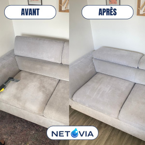 Photo de galerie - Ménage