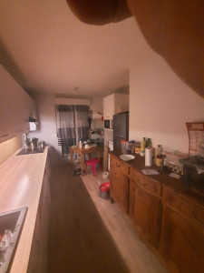 Photo de galerie - Manutention