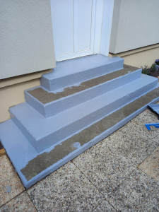 Photo de galerie - Bricolage et multi services