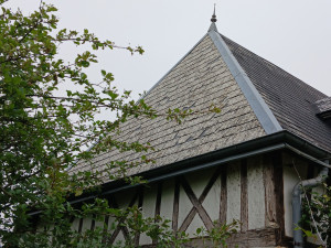 Photo de galerie - Avant