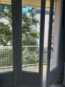 Photo de galerie - Ménage