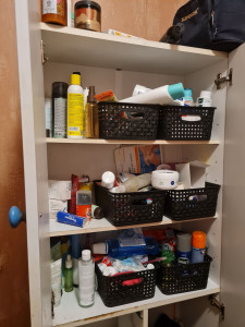 Photo de galerie - Avant 