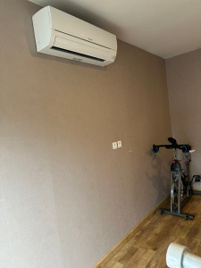 Photo de galerie - Chauffage - Climatisation