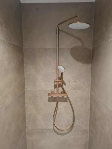 Photo de galerie - Carrelage