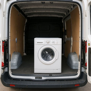 Photo de galerie - Besoin de faire un aller-retour à la déchetterie ? 