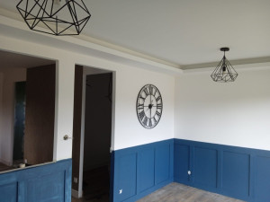 Photo de galerie - Artisan tout corps d'état - Rénovation