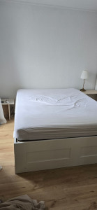 Photo de galerie - Avant 