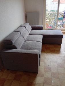 Photo de galerie - Montage meubles en kit