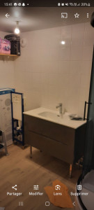 Photo de galerie - Bricolage et multi services