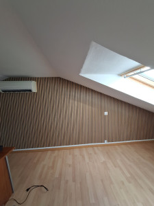 Photo de galerie - Menuiserie - Huisserie - Agencement