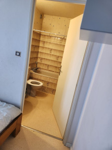 Photo de galerie - Avant 