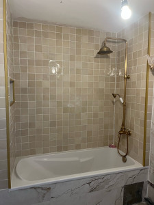 Photo de galerie - Carrelage